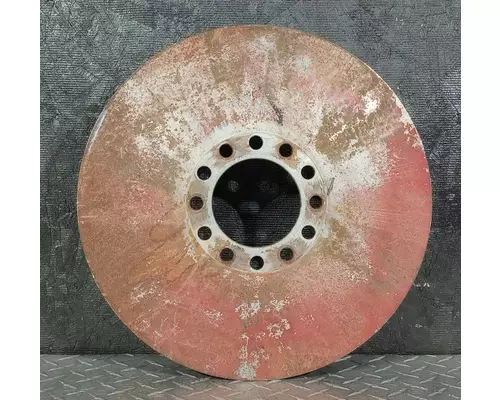 MACK CXU613 Harmonic Balancer