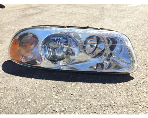 MACK CXU613 Headlamp Assembly