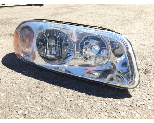 MACK CXU613 Headlamp Assembly