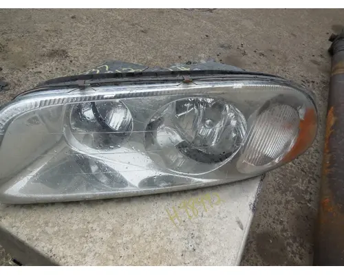MACK CXU613 Headlamp Assembly