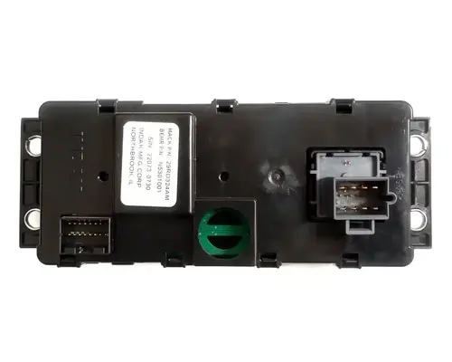 MACK CXU613 Heater Assembly