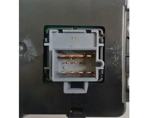 MACK CXU613 Heater Assembly