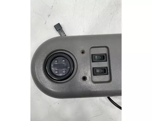 MACK CXU613 Heater or Air Conditioner Parts, Misc.