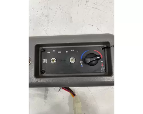 MACK CXU613 Heater or Air Conditioner Parts, Misc.
