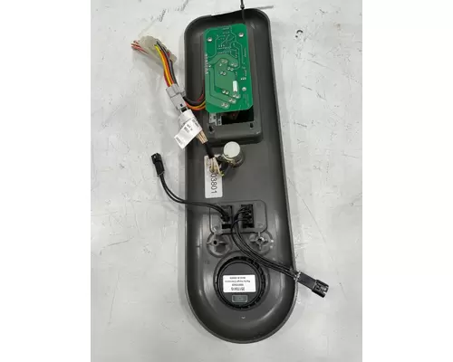 MACK CXU613 Heater or Air Conditioner Parts, Misc.