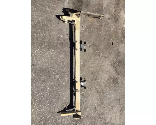 MACK CXU613 Hood Hinge