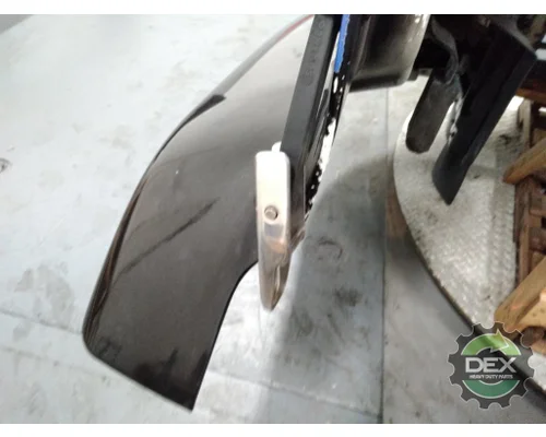 MACK CXU613 Hood