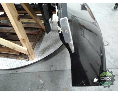 MACK CXU613 Hood