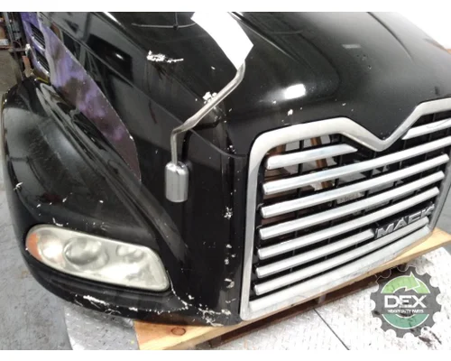MACK CXU613 Hood