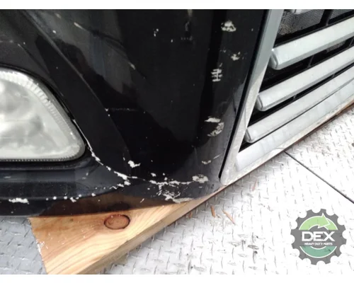 MACK CXU613 Hood