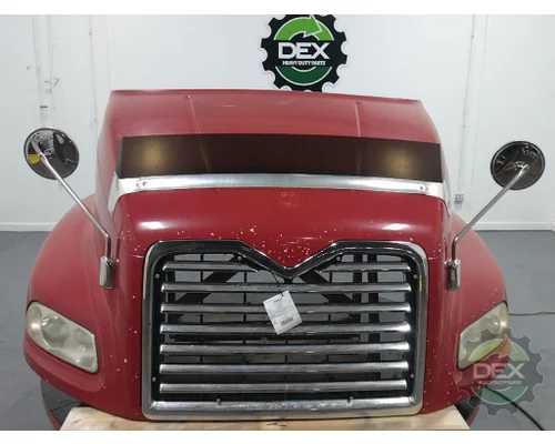 MACK CXU613 Hood