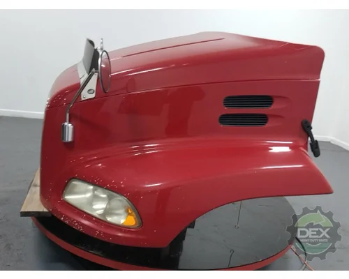 MACK CXU613 Hood