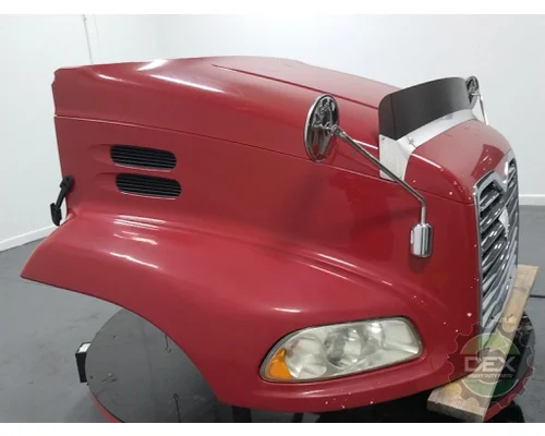 MACK CXU613 Hood