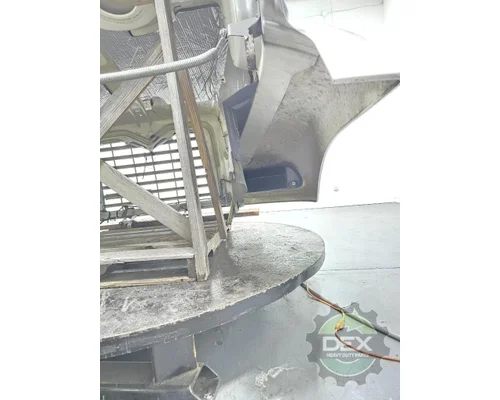 MACK CXU613 Hood