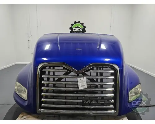 MACK CXU613 Hood