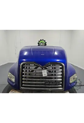 MACK CXU613 Hood