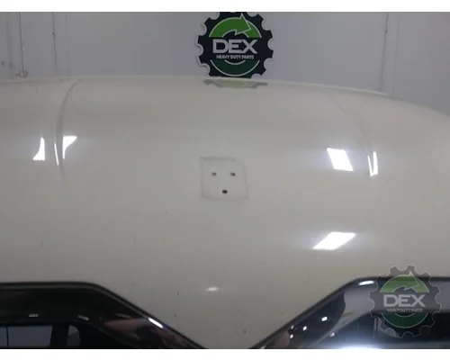 MACK CXU613 Hood