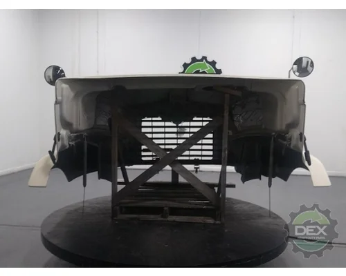 MACK CXU613 Hood