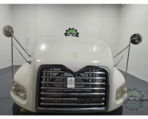 MACK CXU613 Hood