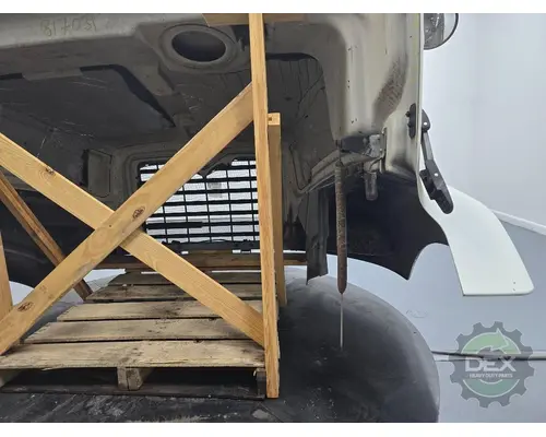 MACK CXU613 Hood