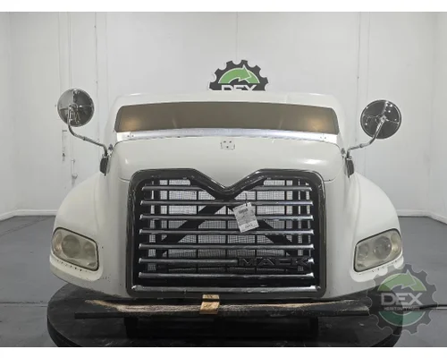 MACK CXU613 Hood