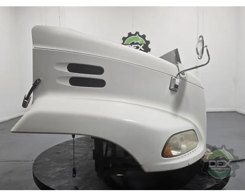 MACK CXU613 Hood