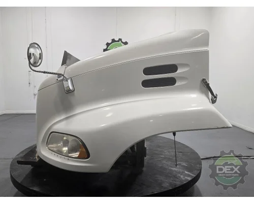 MACK CXU613 Hood
