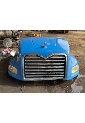 MACK CXU613 Hood
