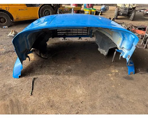 MACK CXU613 Hood