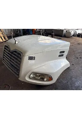 MACK CXU613 Hood