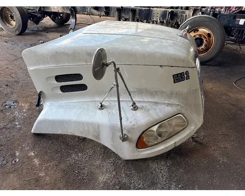 MACK CXU613 Hood