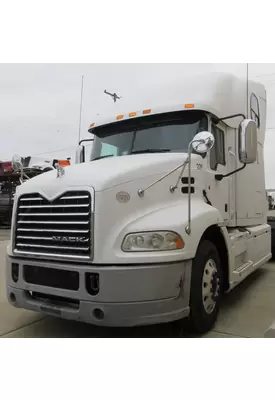 MACK CXU613 Hood