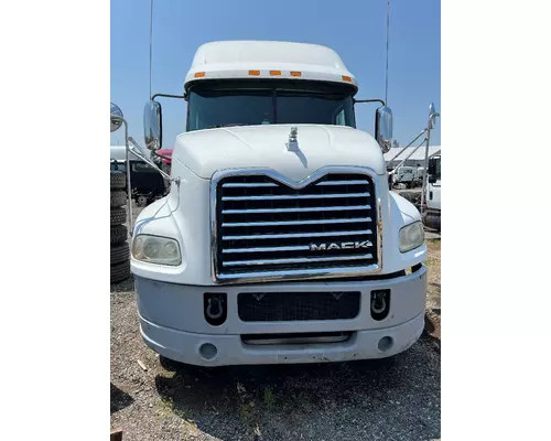 MACK CXU613 Hood