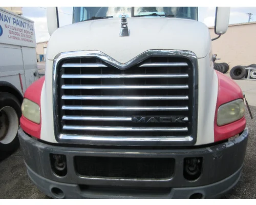 MACK CXU613 Hood