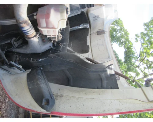 MACK CXU613 Hood