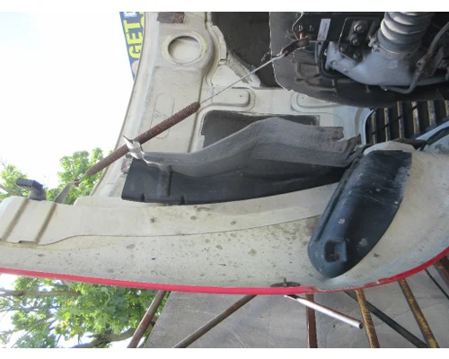 MACK CXU613 Hood
