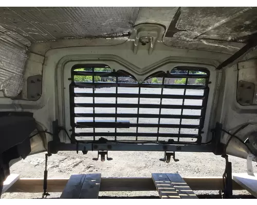 MACK CXU613 Hood