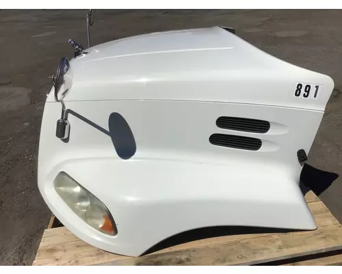 MACK CXU613 Hood