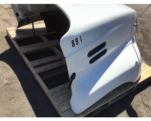 MACK CXU613 Hood