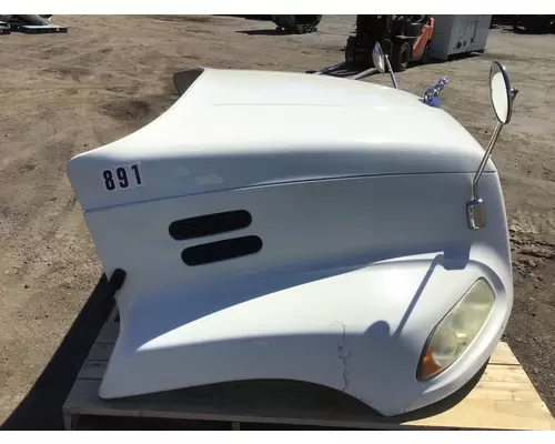 MACK CXU613 Hood