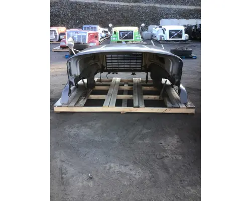 MACK CXU613 Hood