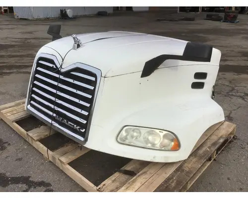 MACK CXU613 Hood