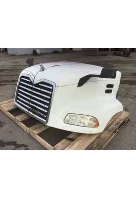 MACK CXU613 Hood