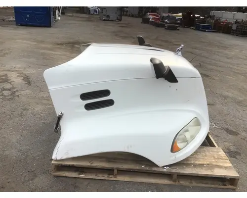 MACK CXU613 Hood