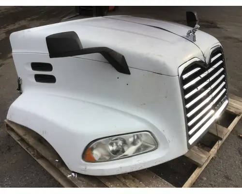 MACK CXU613 Hood