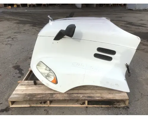MACK CXU613 Hood