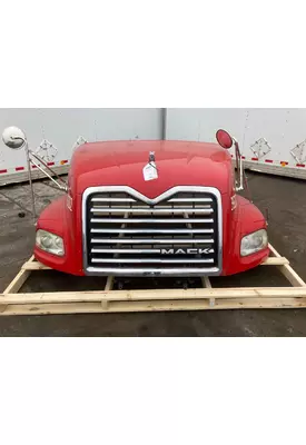 MACK CXU613 Hood