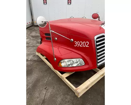 MACK CXU613 Hood