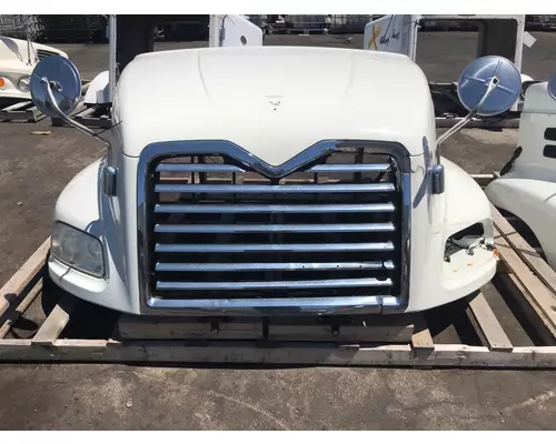 MACK CXU613 Hood