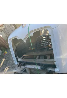 MACK CXU613 Hood